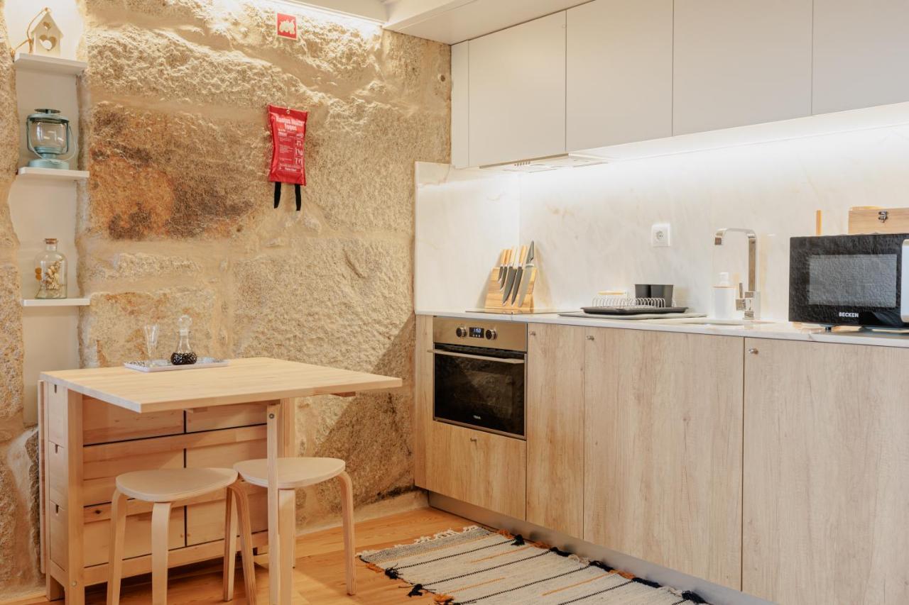 Apartment Ribeira Charming