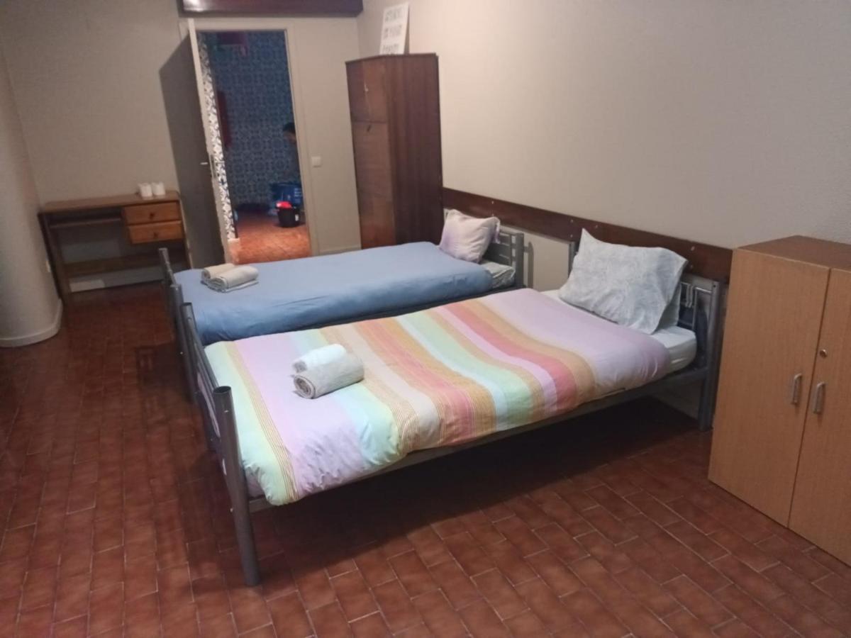 City Drops Hostel *