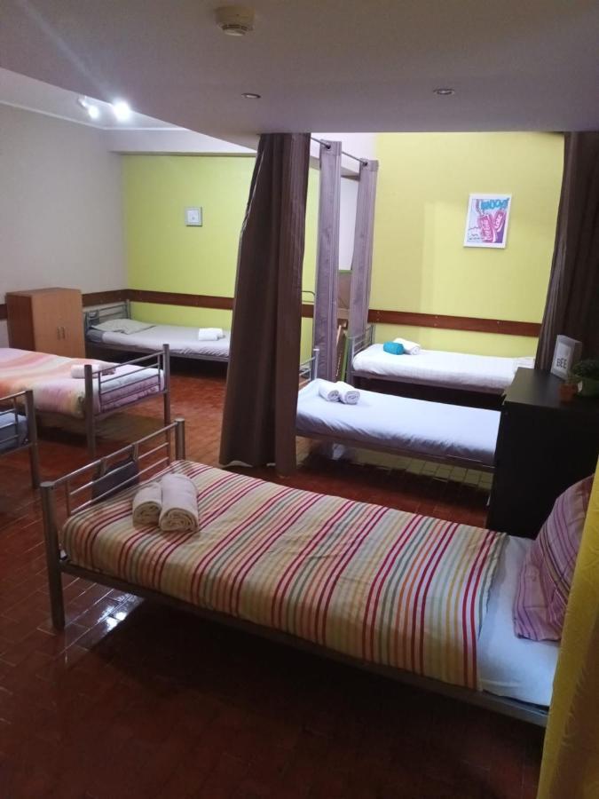 City Drops Hostel Aparthotel