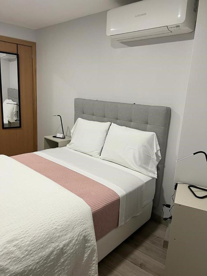 Guest house Bf &