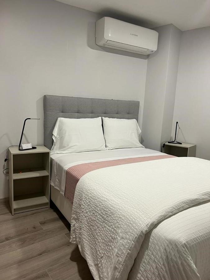 Bf & Guest house