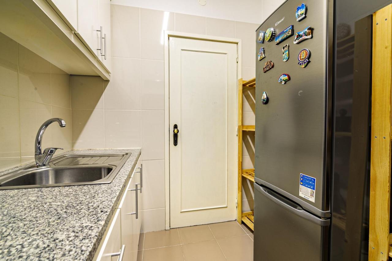 Porto Central Home Apartamento Porto