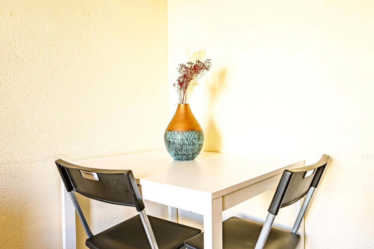 Porto Central Home