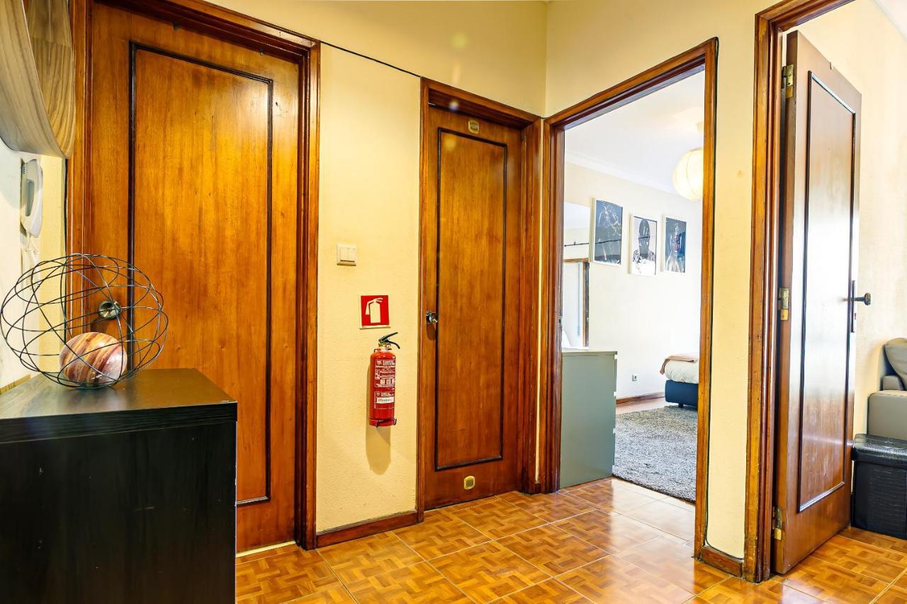 Porto Central Home Apartamento Porto