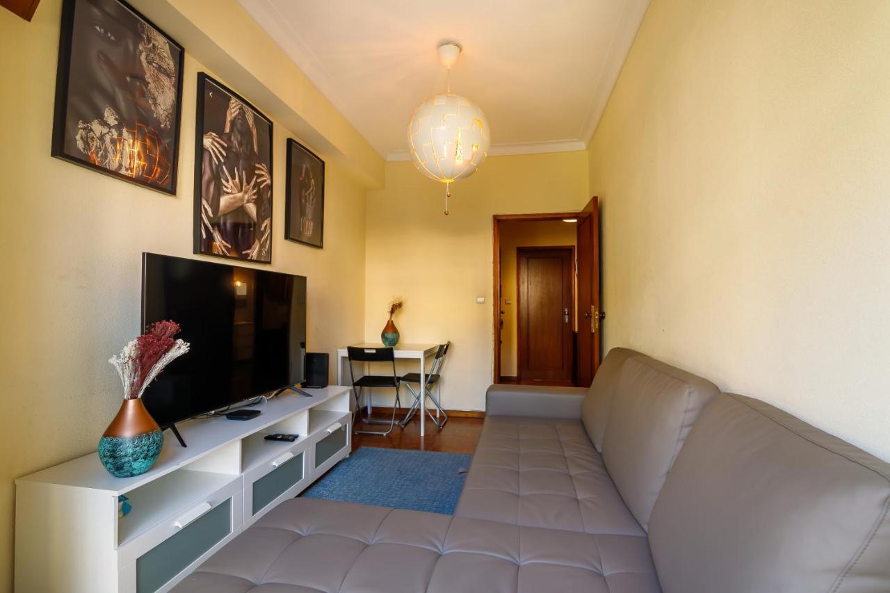 Porto Central Home Apartamento *