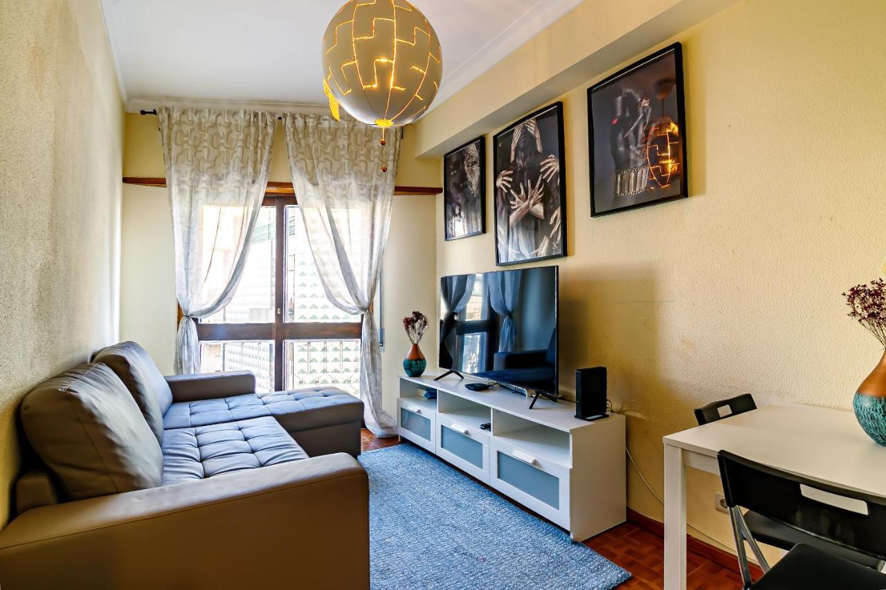 Porto Central Home Apartamento *