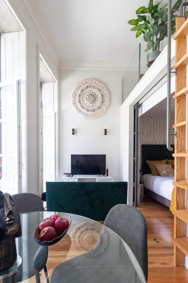 Cinema Luxury House Apartment Porto