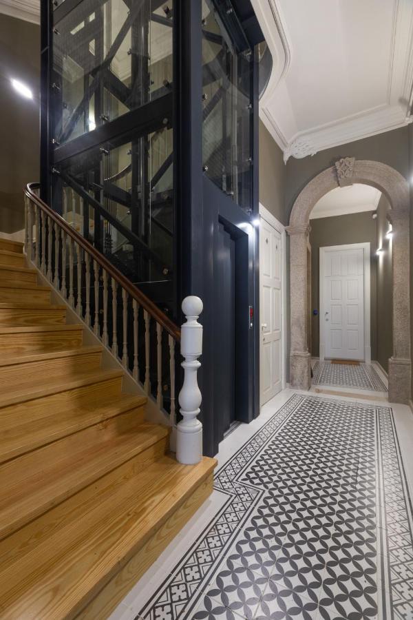 Cinema Luxury House Apartment Porto