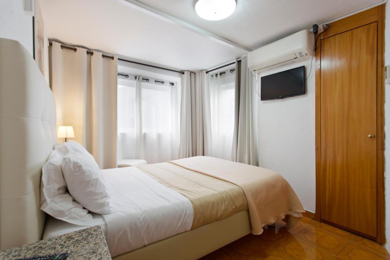 Hotel Braganca 2*