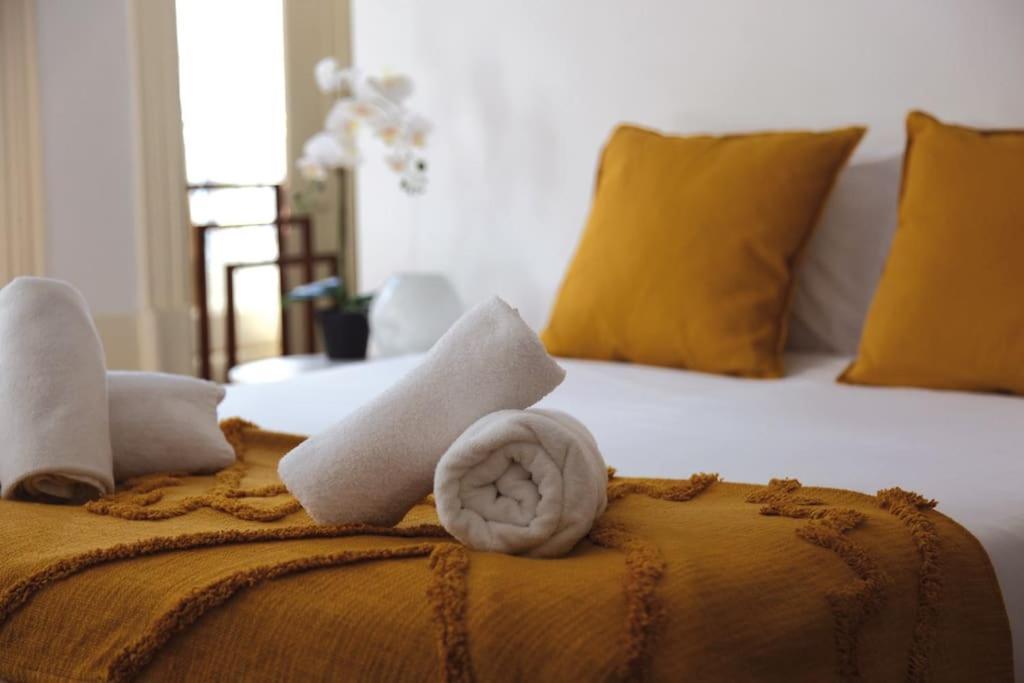 Inlapa Iii Apartment *