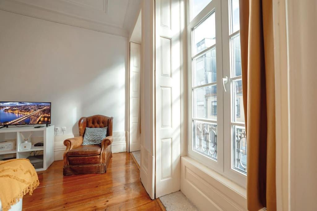 Inlapa Iii Apartment Porto