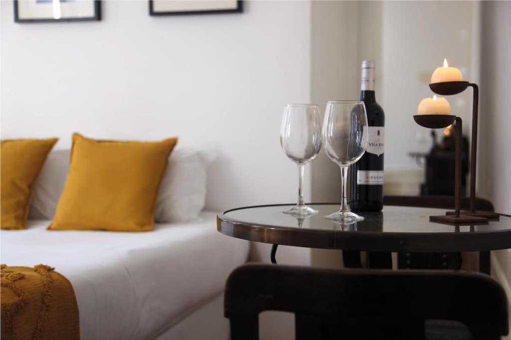 Inlapa Iii Apartment *