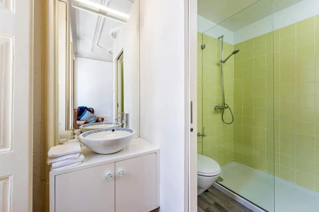 Apartment Inlapa Iii Porto