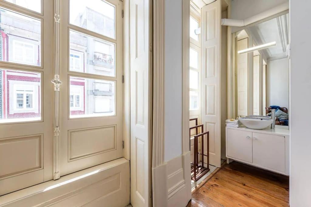 Apartment Inlapa Iii Porto