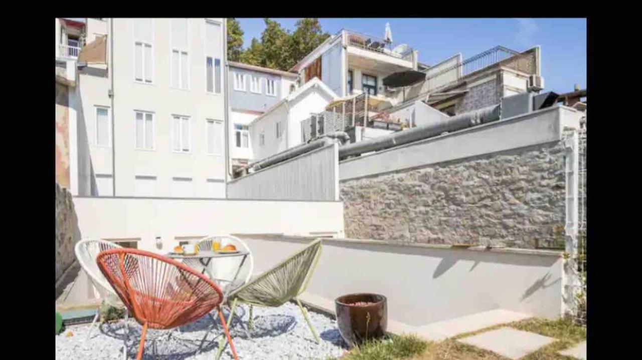 Oasis In By Spiritbnb Porto