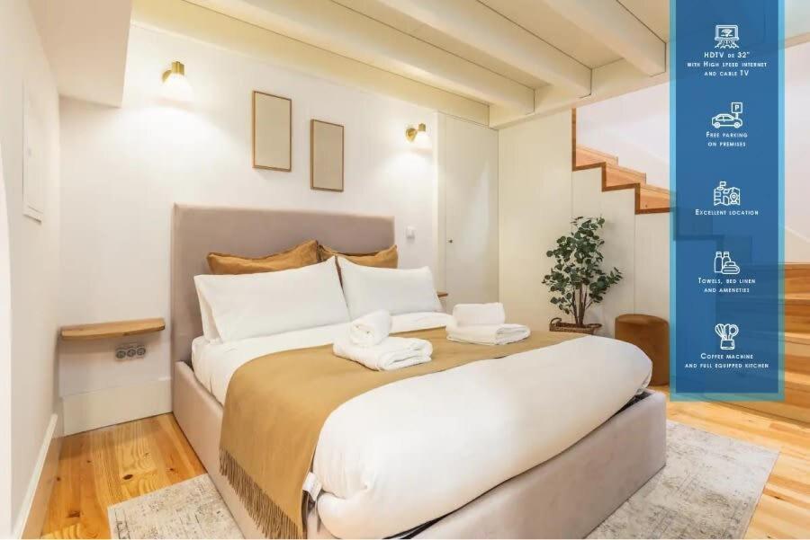 The Gallery House Centre - Feel Like A Local Apartment
