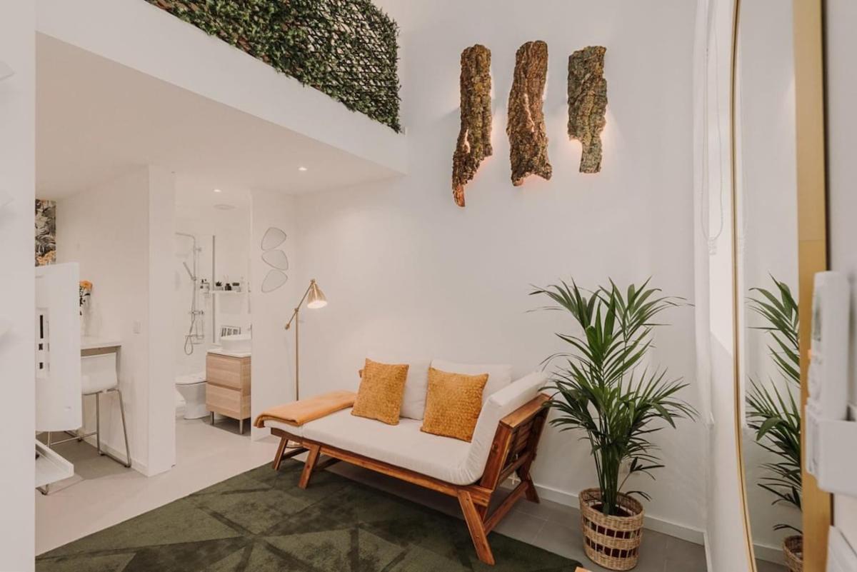 Nature Cosy Private House,w/ac Downtown Near Metro * Porto