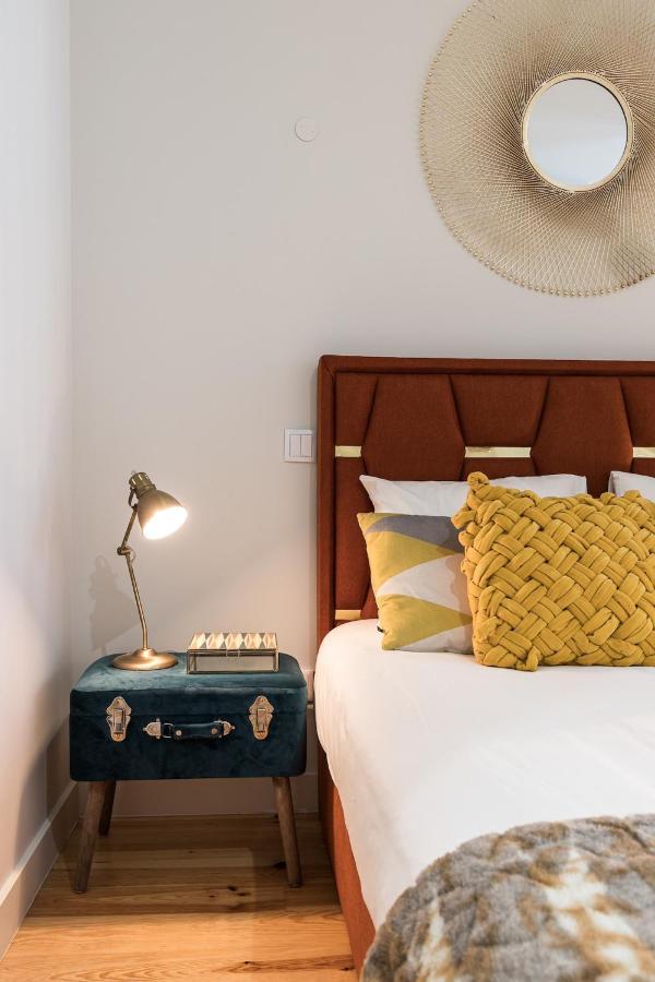 Vintage Luxury House Porto