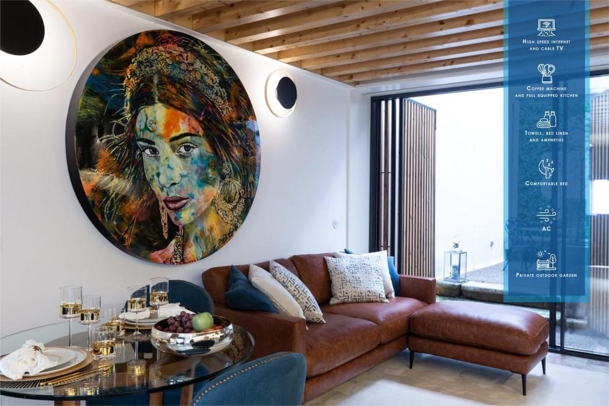 Apartment Historic Luxury House *