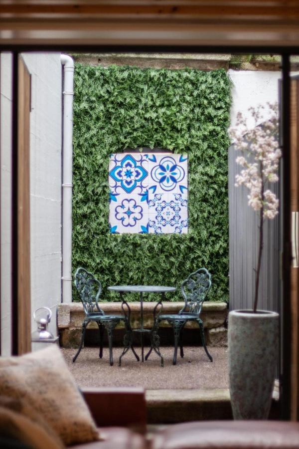 Apartment Historic Luxury House Porto