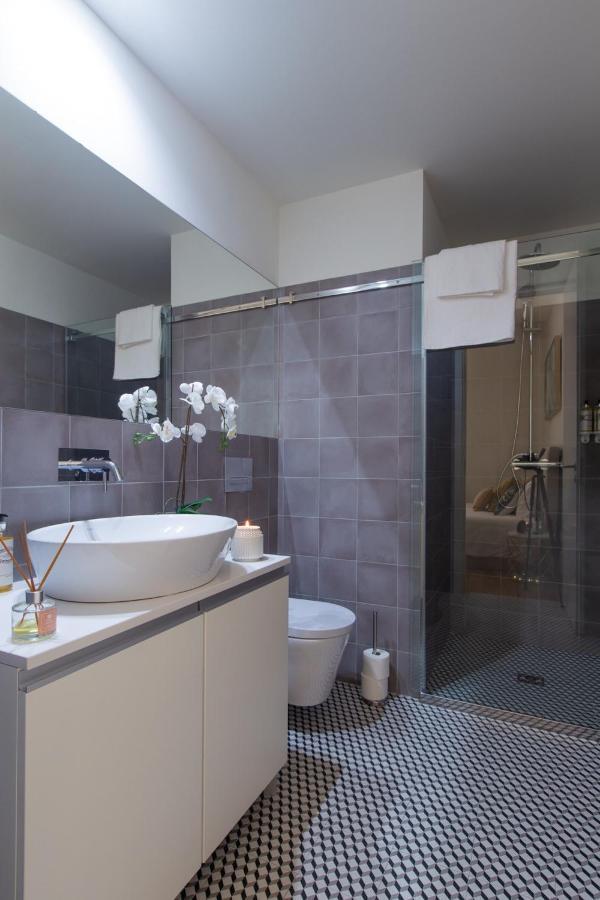 Apartment Charm Luxury House Porto