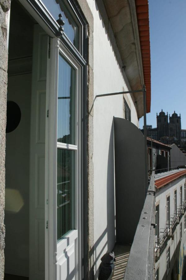 Maria Pia Luxury Apartment, Historic House Downtow *