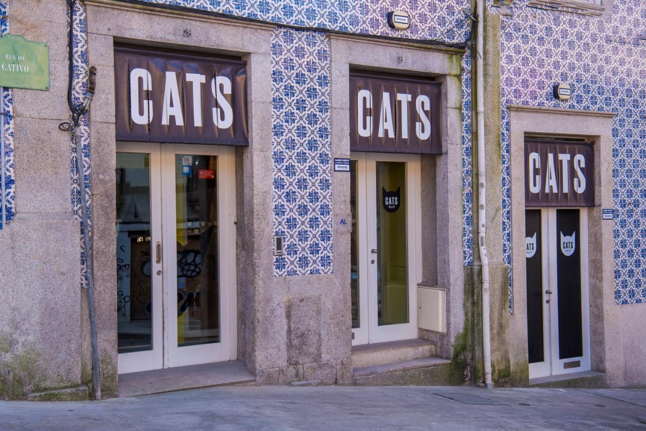 Cats *