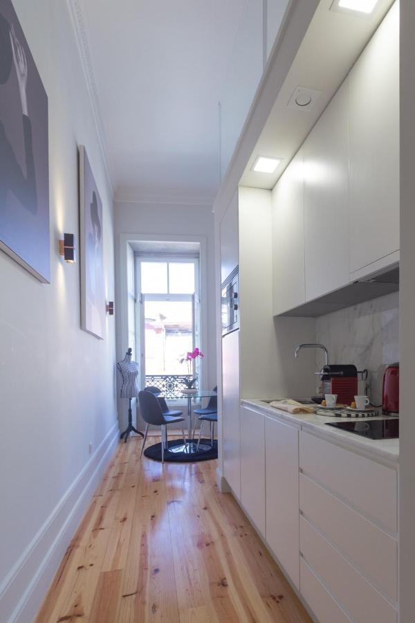 Apartment Fashion Luxury House *