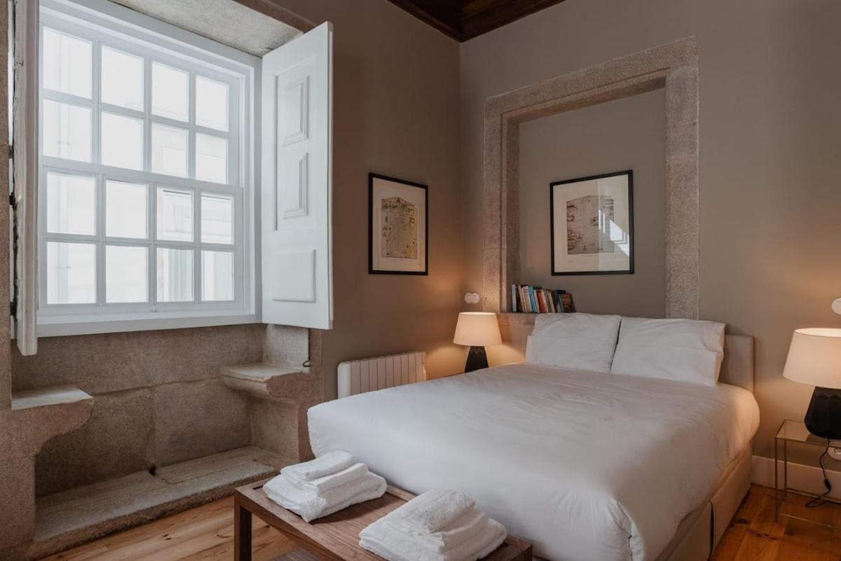Estefania Luxury Historic House Downtown *