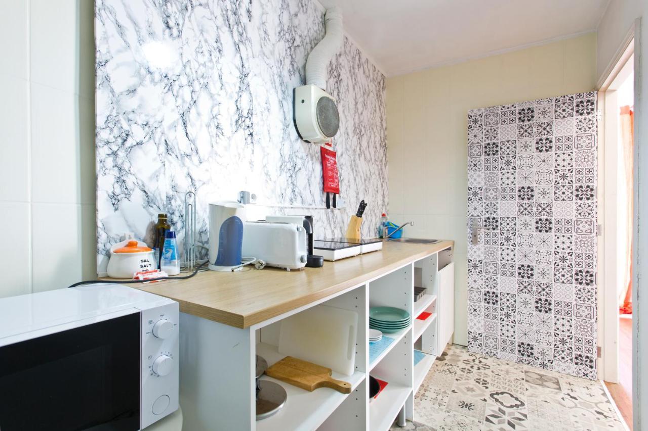 Blue Cedofeita - Charming Citycenter Loft Apartamento