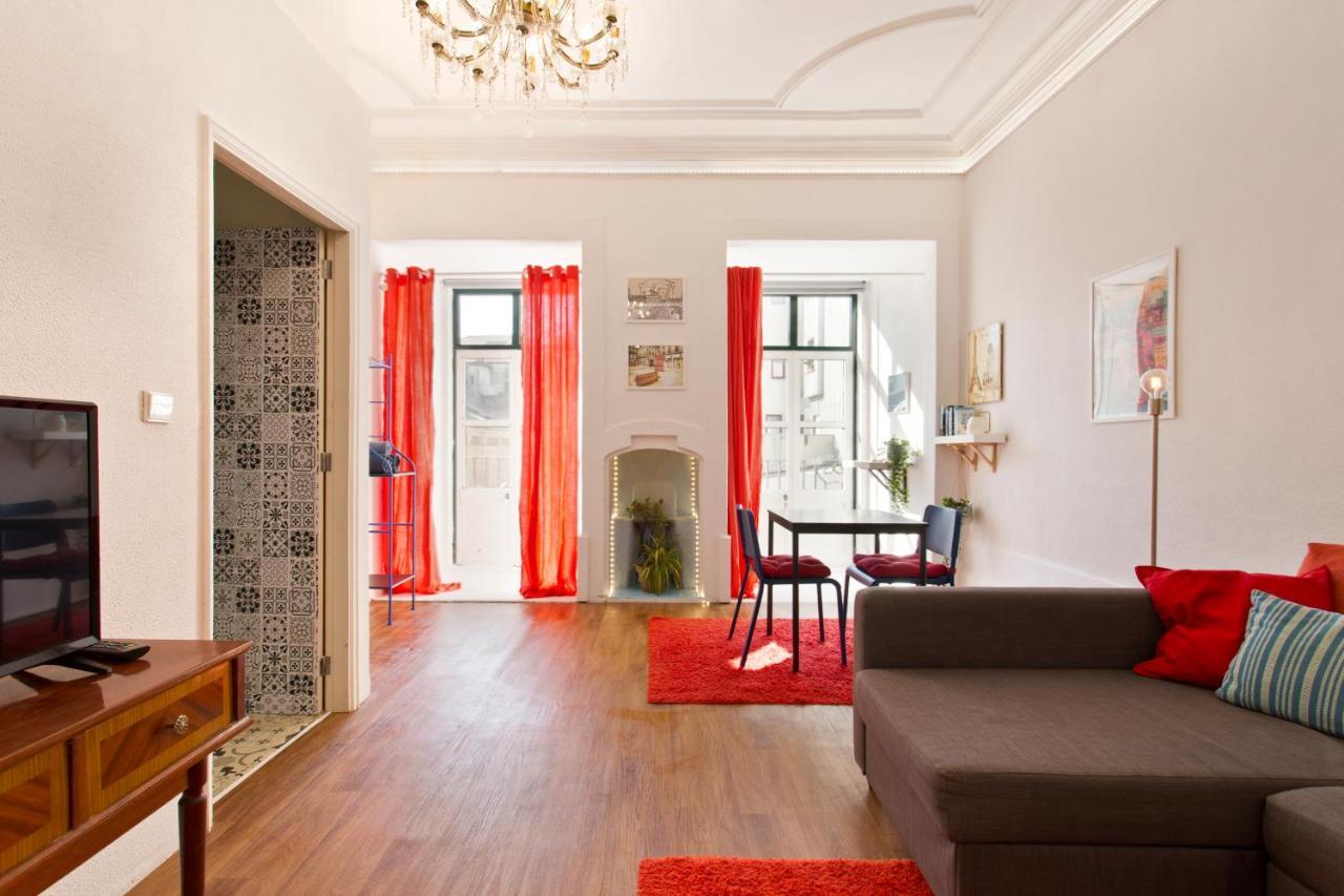 Blue Cedofeita - Charming Citycenter Loft * Porto