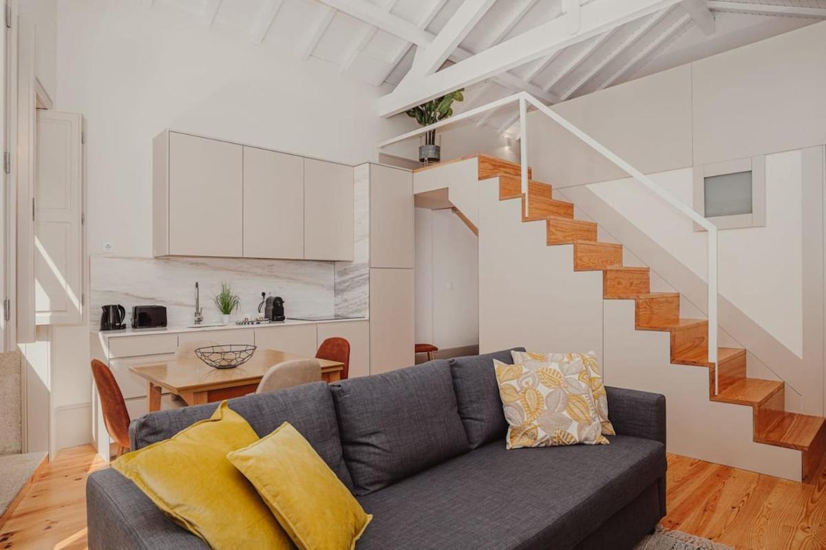 Apartamento Artist's Loft Porto