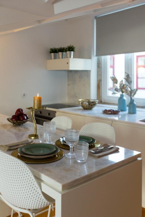 Apartment Beautiful Loft Downtown