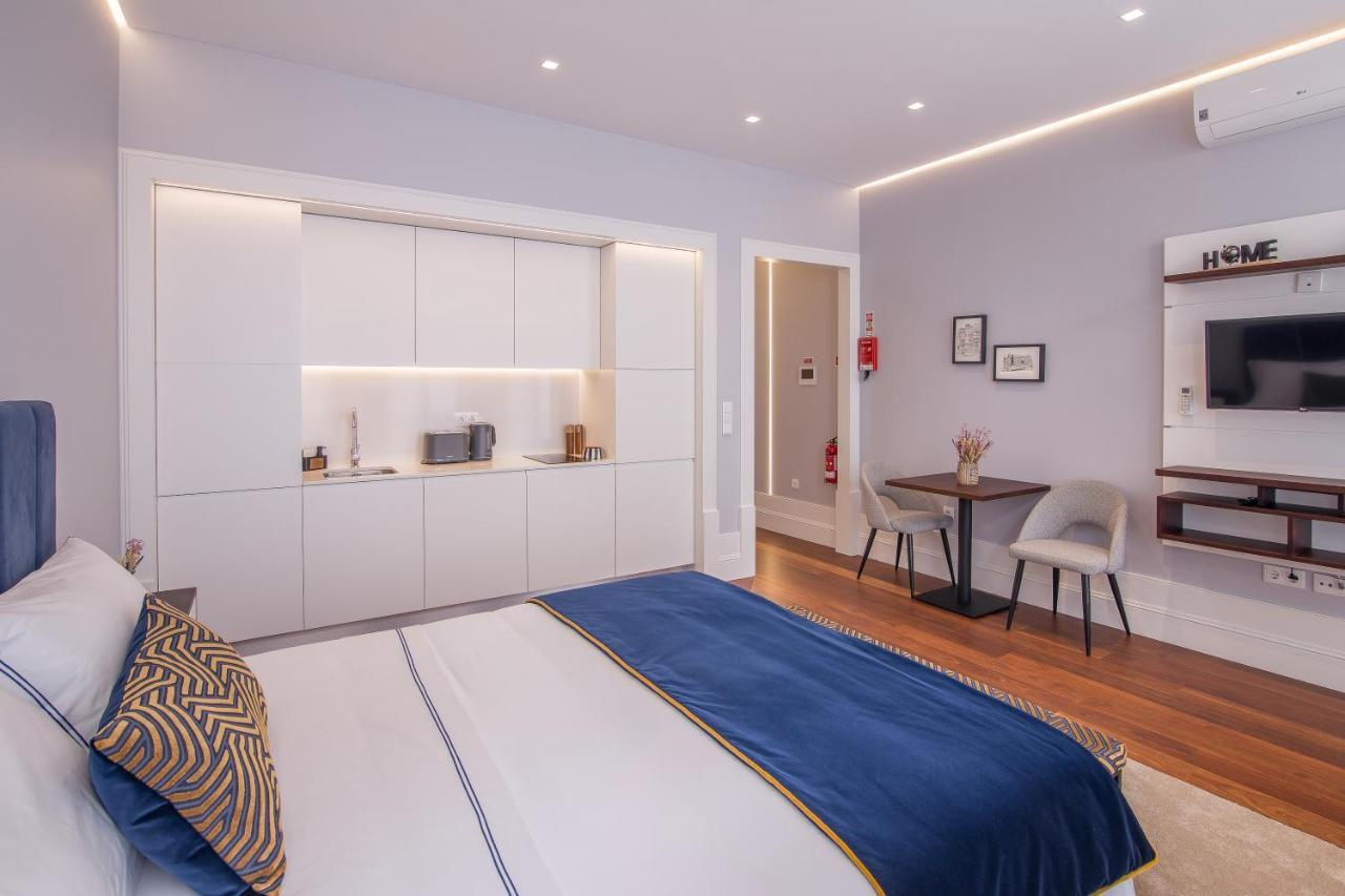 Almada 180 Appartement *
