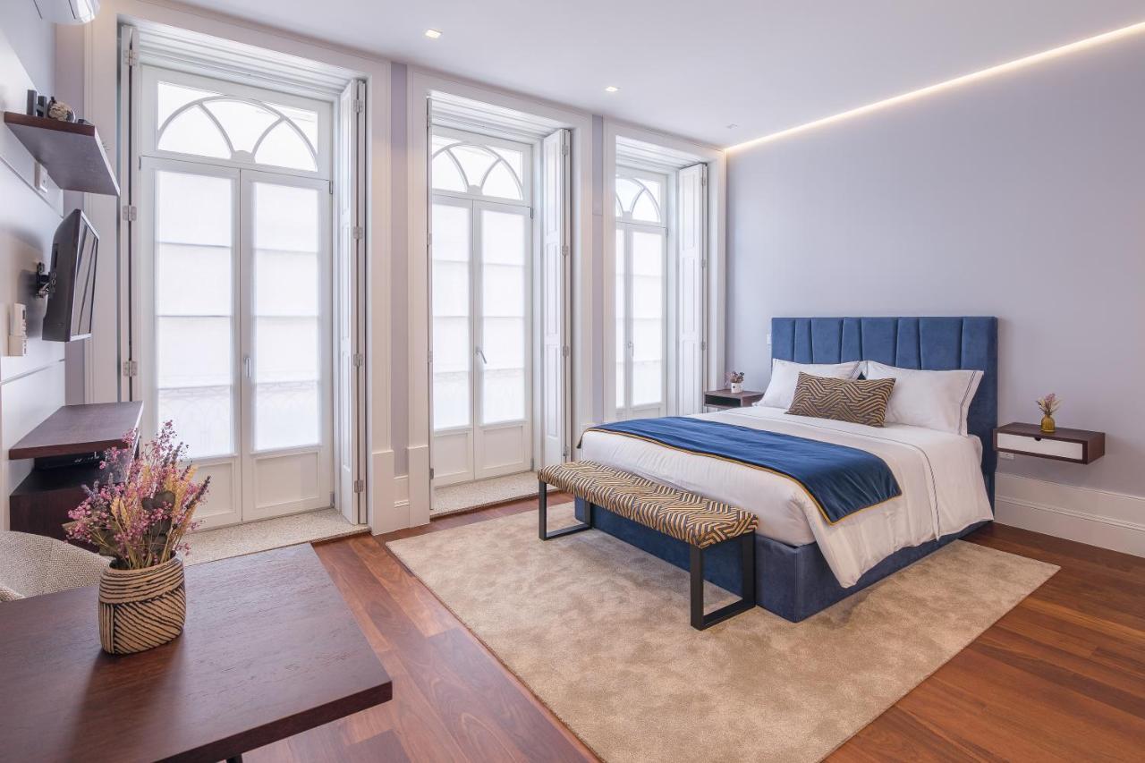 Apartment Almada 180 Porto