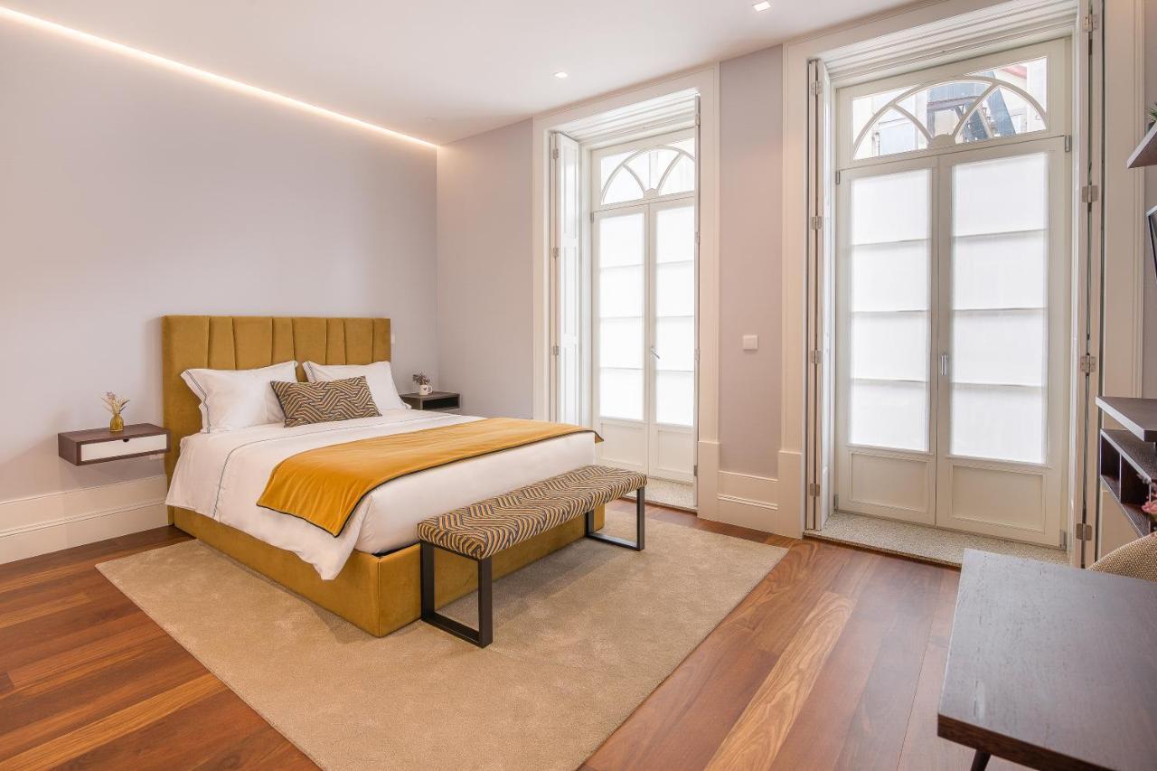 Almada 180 Appartement Porto