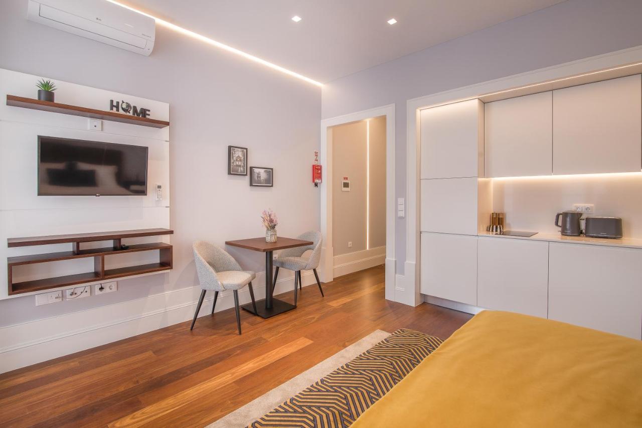 Almada 180 Appartement Porto