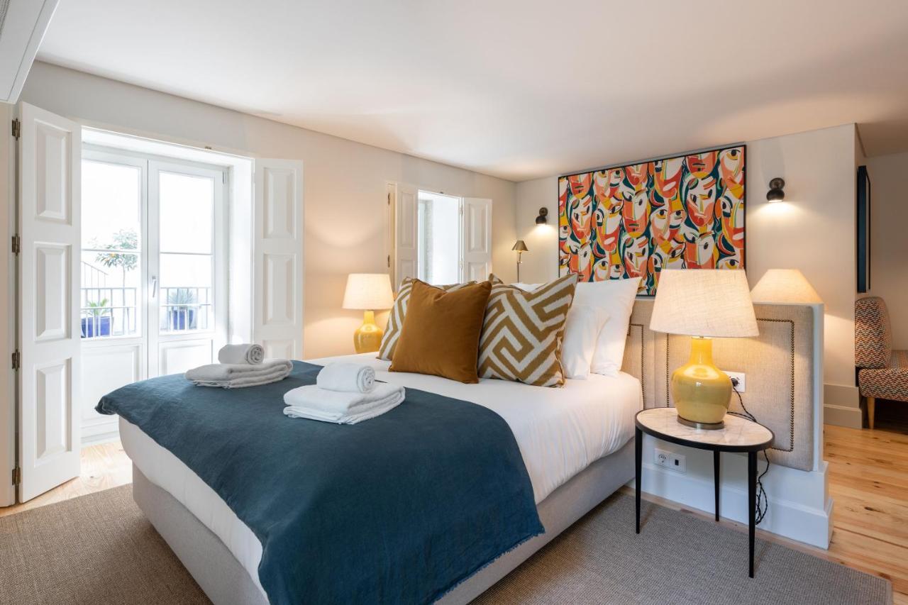 Hotel Laranjais Boutique &