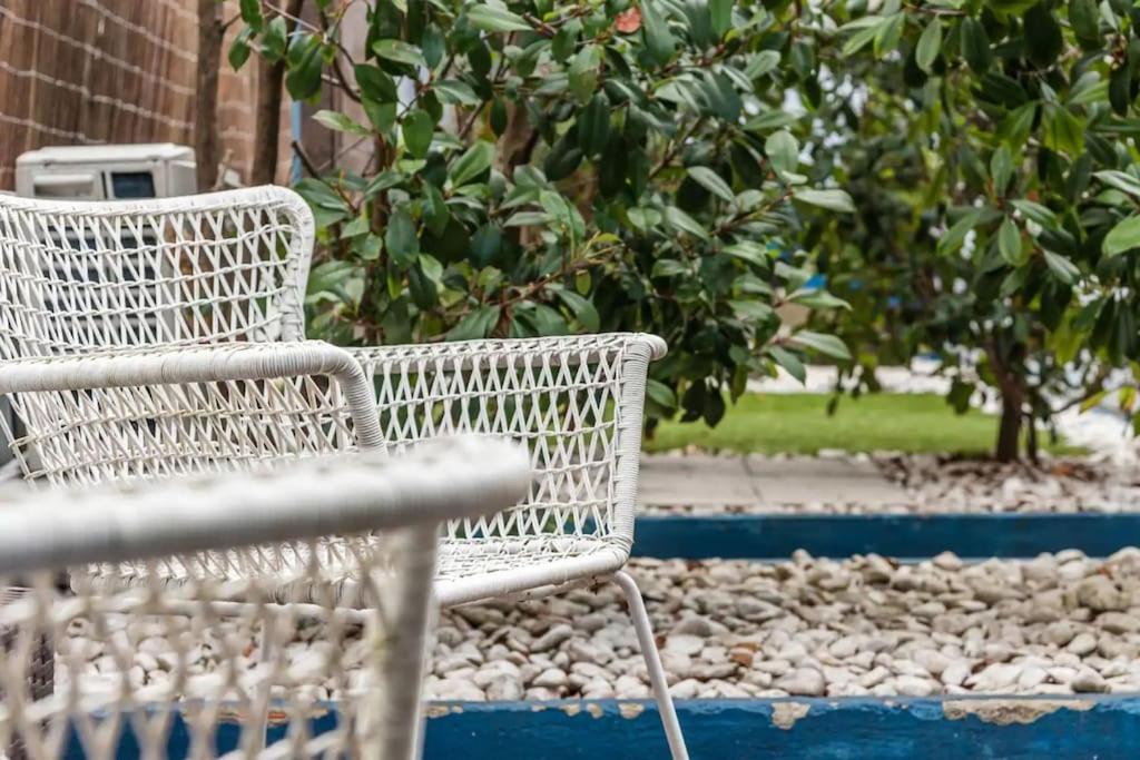 Apartment Inlapa Iv Garden View *
