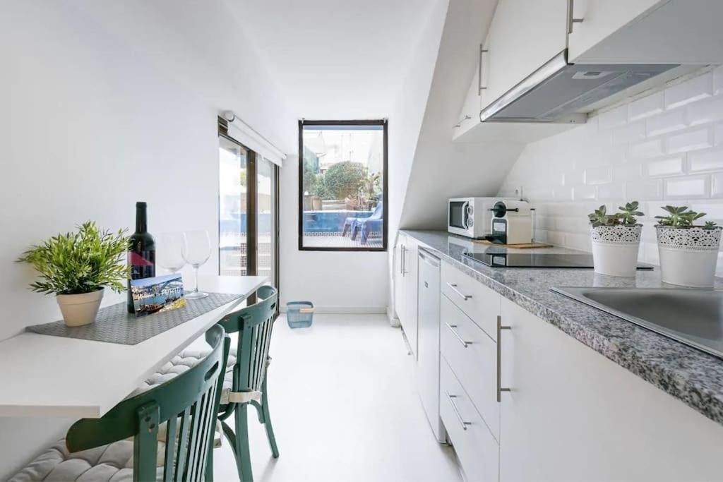 Apartment Inlapa V