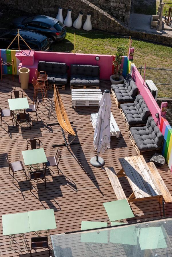 Cats Hostel