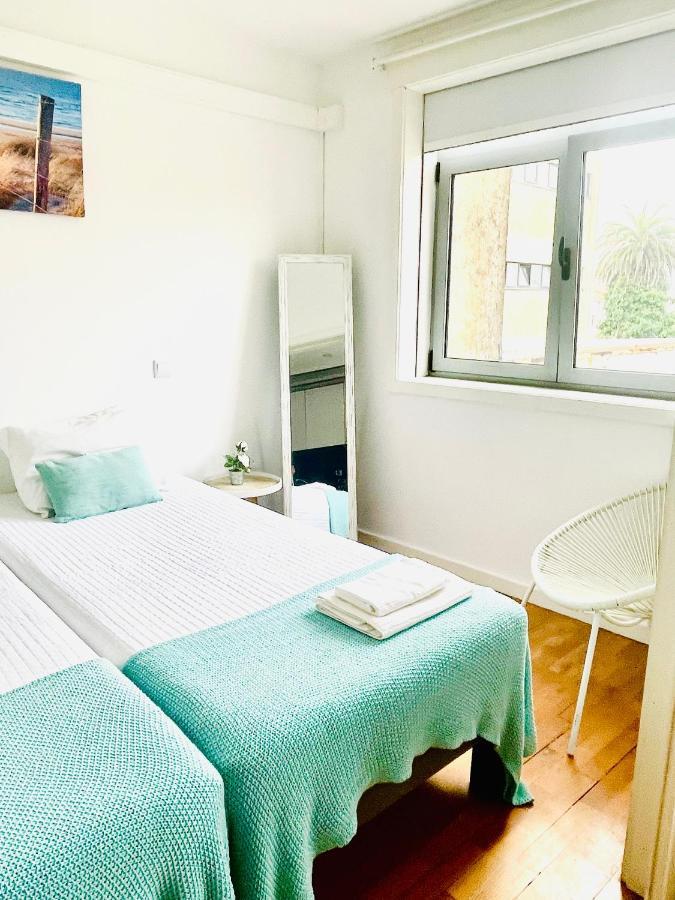 Smart Republica Apartment Porto