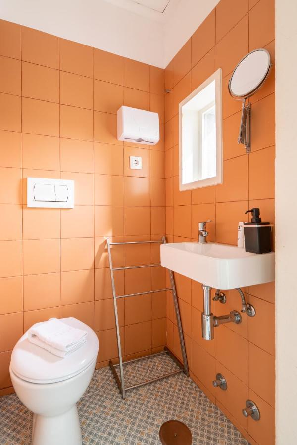 Host Wise - Sweet Bright Flats - Center Apartment *
