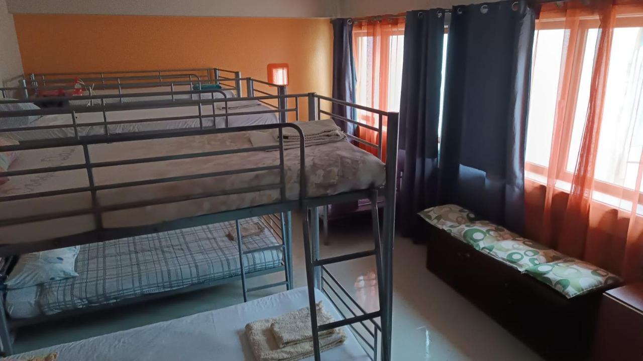 Aparthotel City Drops Hostel *