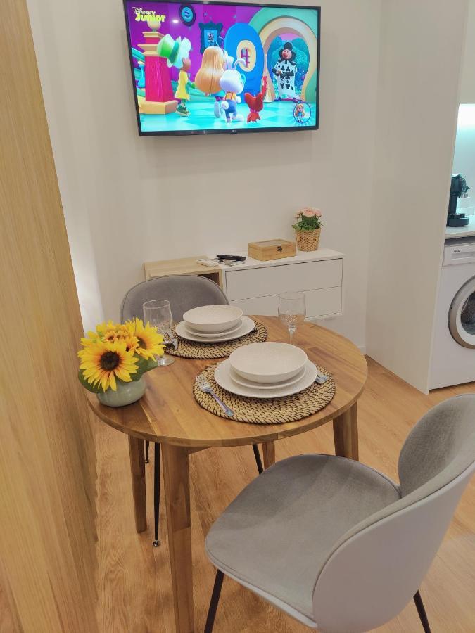 Apartamento A Window To - Premium Downtown Porto