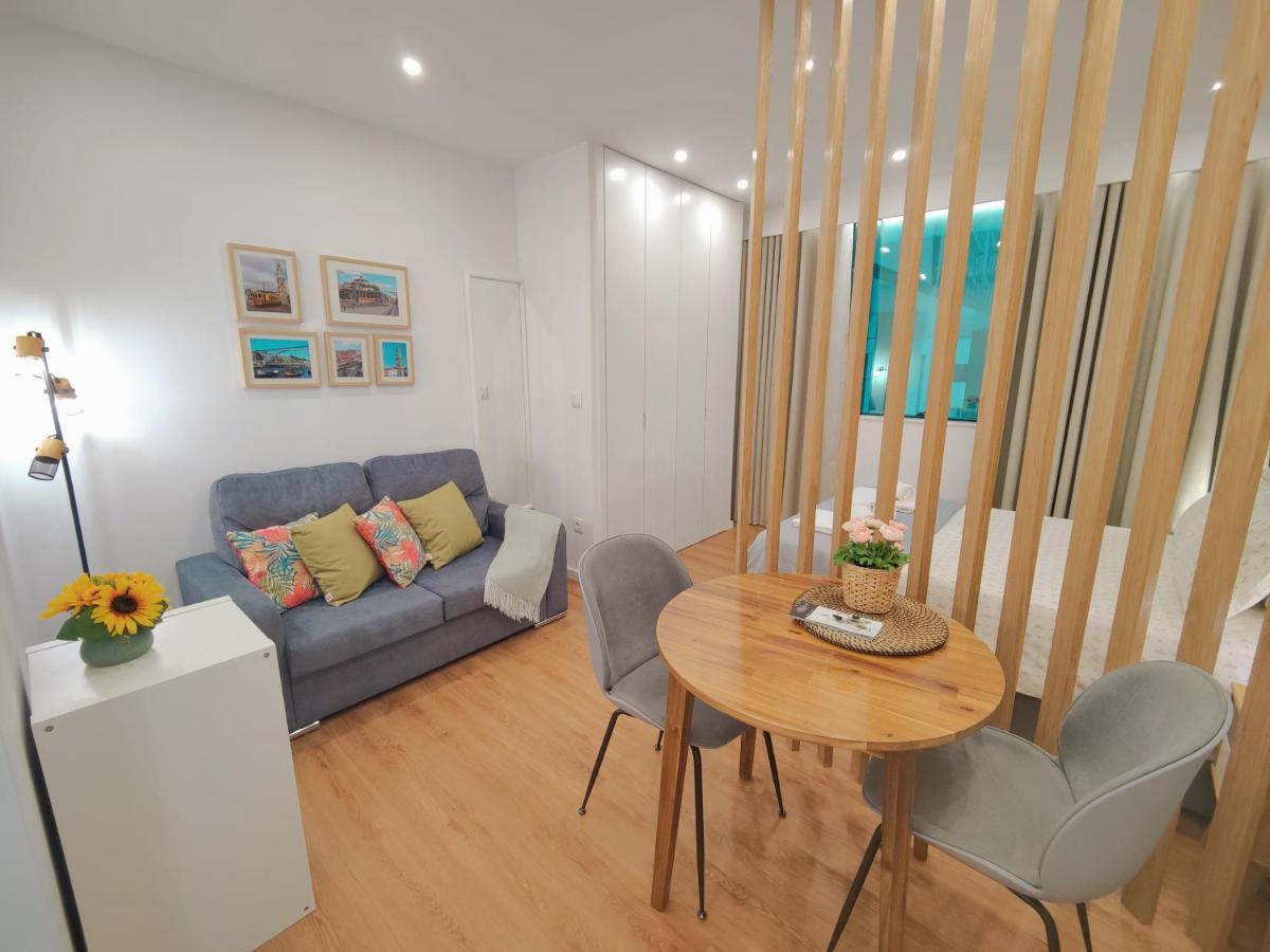 Apartamento A Window To - Premium Downtown *