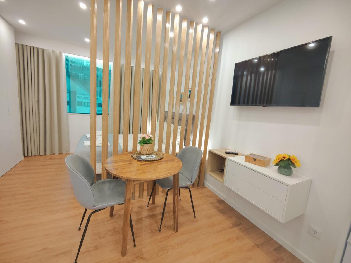 Apartamento A Window To - Premium Downtown *