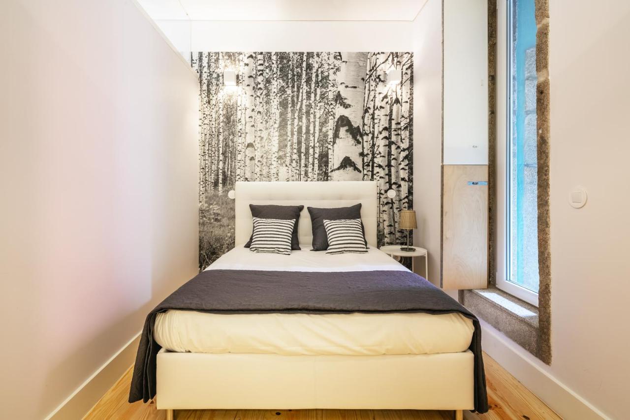 Charming T2 By Indulge Flats Apartment *