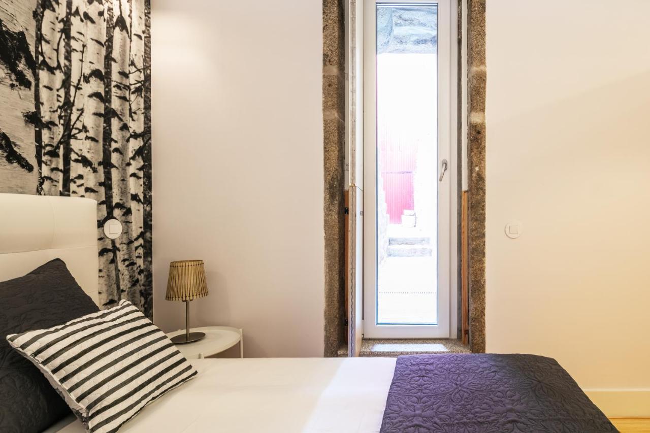 Charming T2 By Indulge Flats Apartment