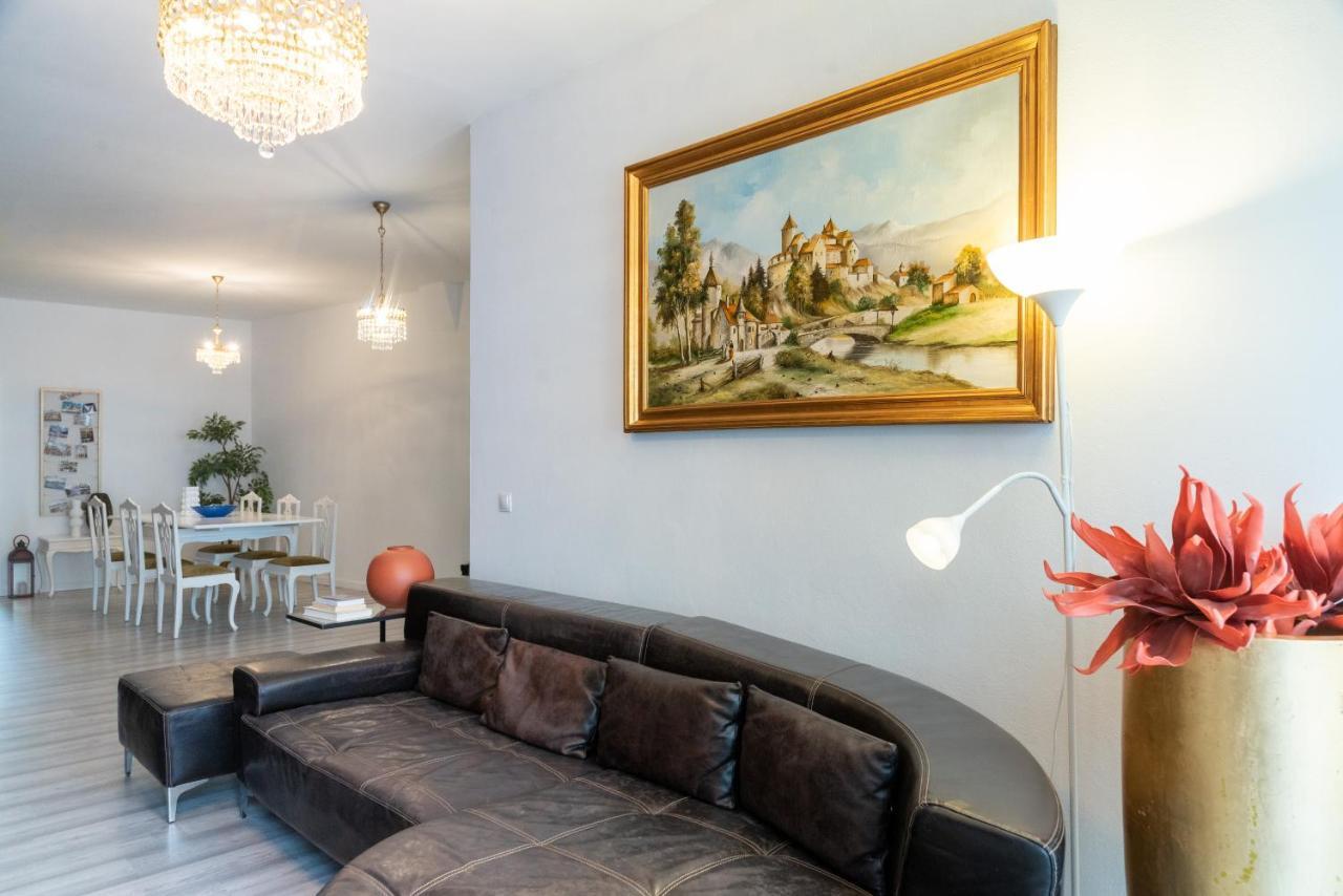 Apartment River Flat Iv - Heart Of